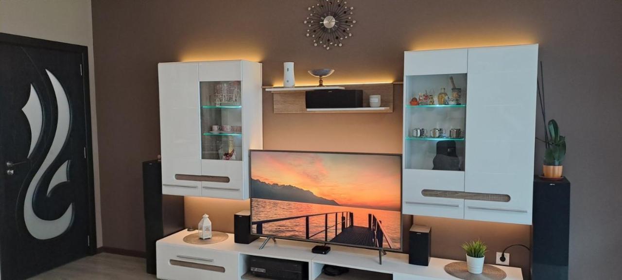 All Season'S Apartment โซเฟีย ภายนอก รูปภาพ