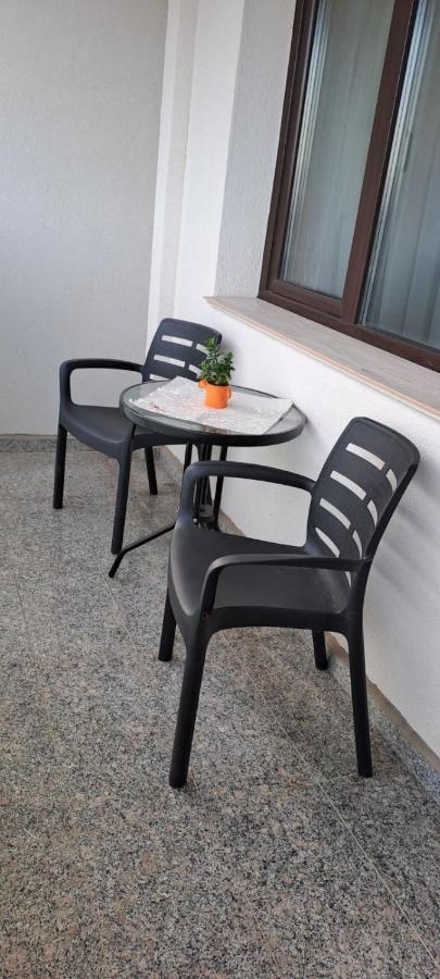 All Season'S Apartment โซเฟีย ภายนอก รูปภาพ