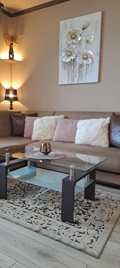 All Season'S Apartment โซเฟีย ภายนอก รูปภาพ