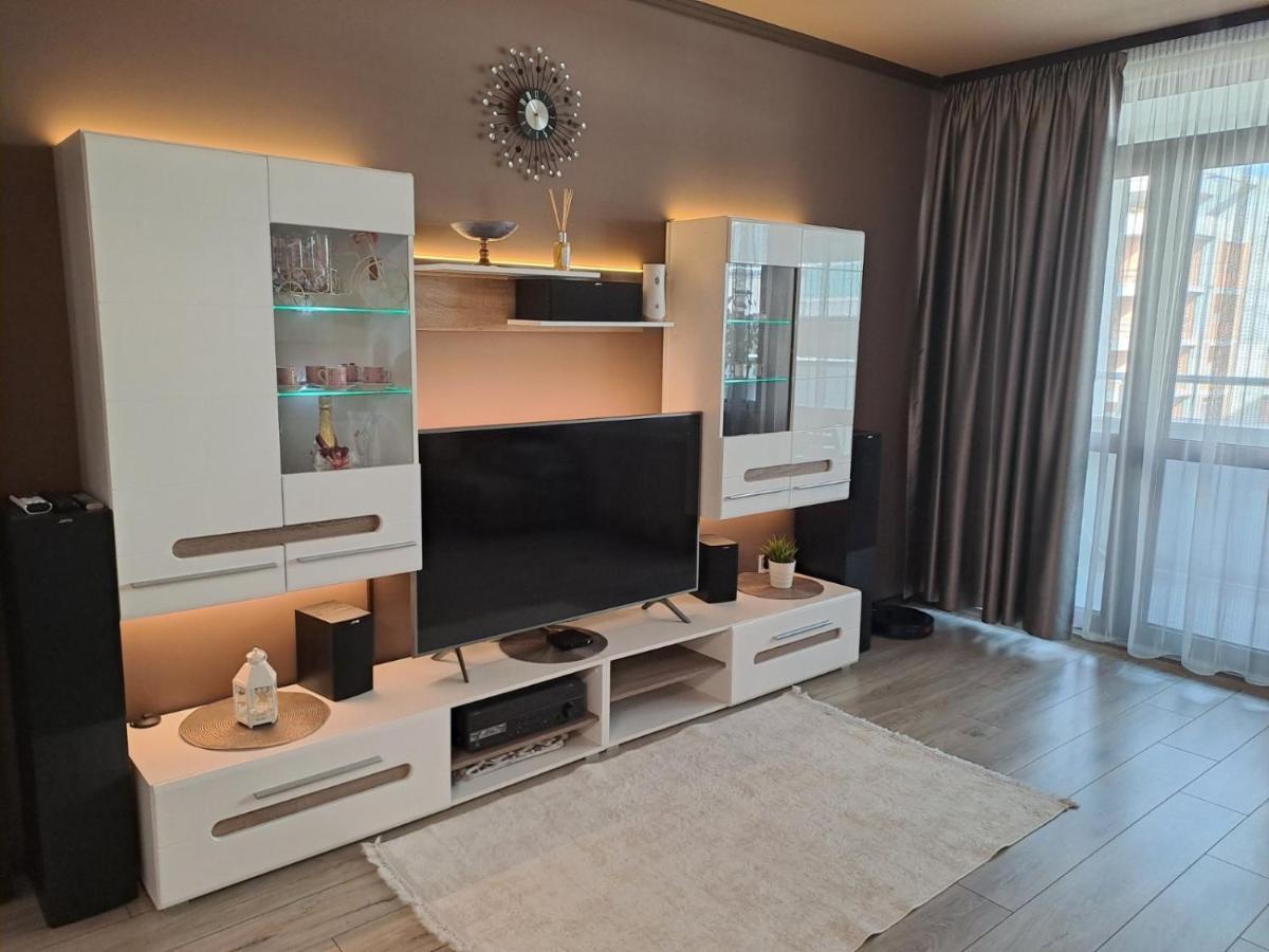 All Season'S Apartment โซเฟีย ภายนอก รูปภาพ