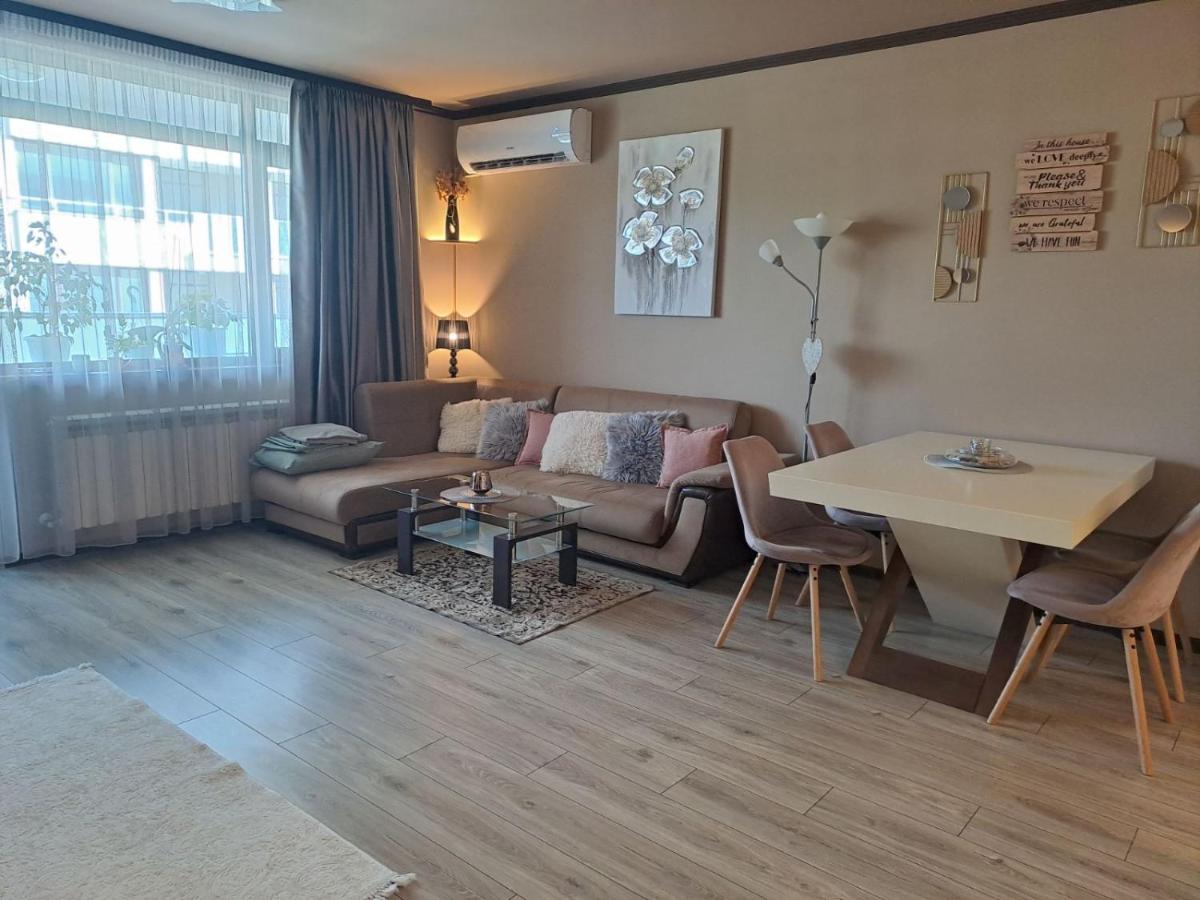 All Season'S Apartment โซเฟีย ภายนอก รูปภาพ