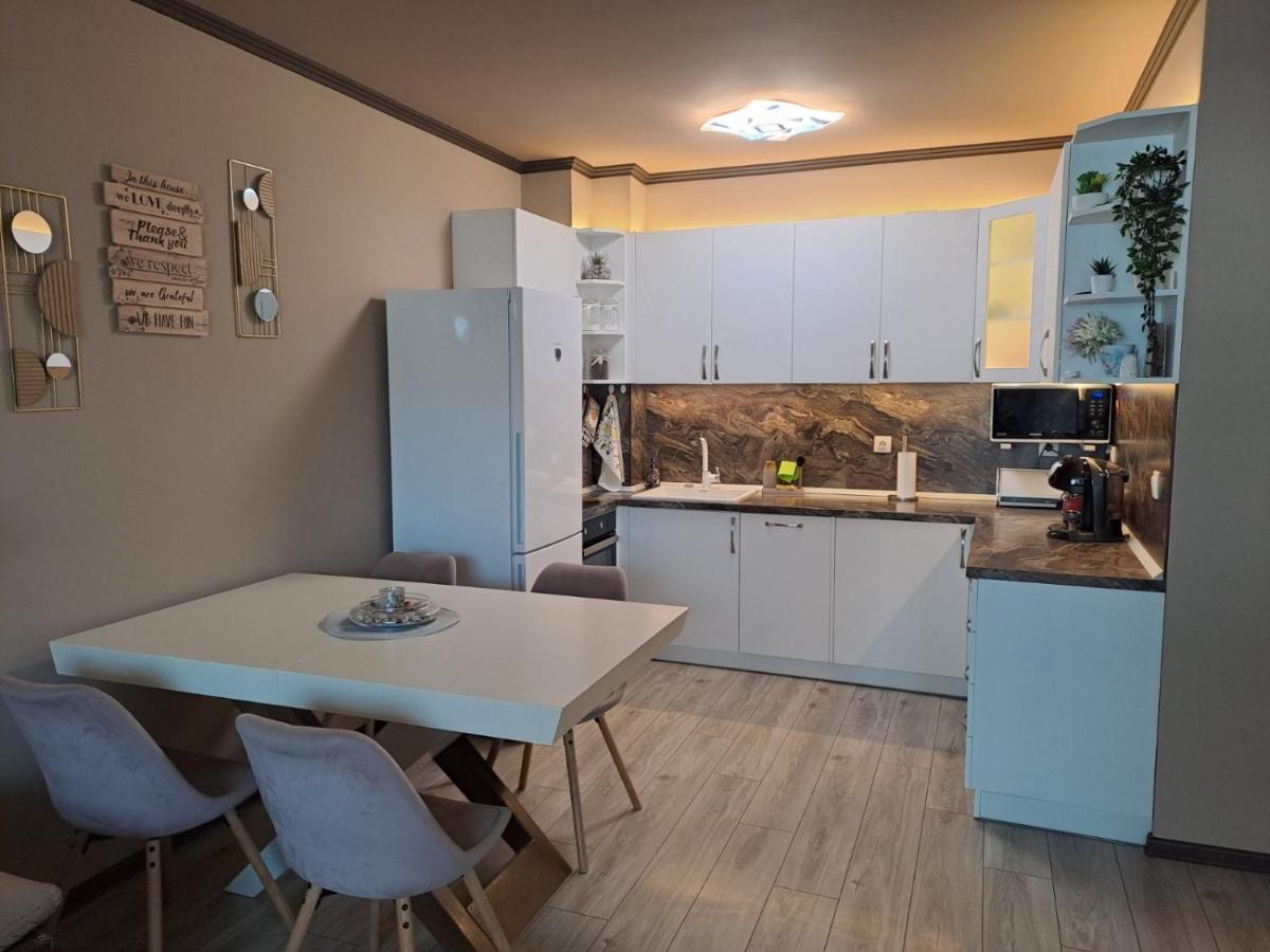 All Season'S Apartment โซเฟีย ภายนอก รูปภาพ