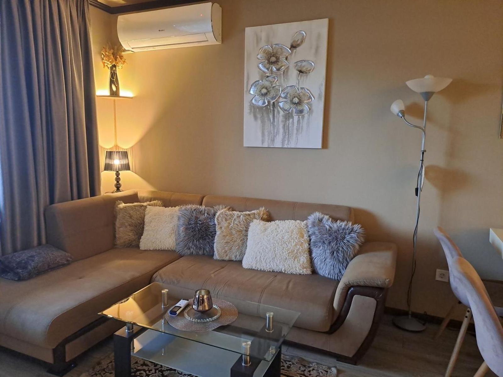 All Season'S Apartment โซเฟีย ภายนอก รูปภาพ