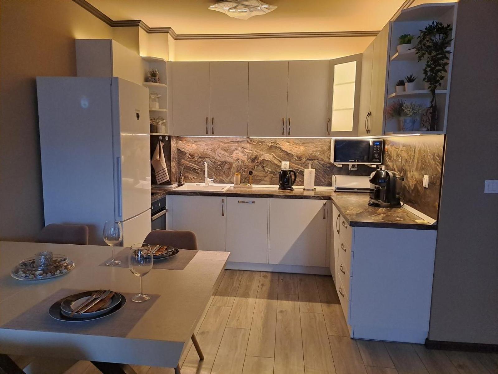 All Season'S Apartment โซเฟีย ภายนอก รูปภาพ